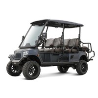Golf Cars of Canton logo - Similar company to Texas Motorplex