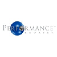 Performance Proxies, Llc