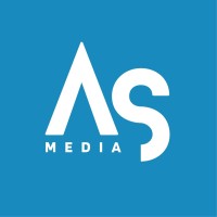 AS Media logo - Similar company to Jtc