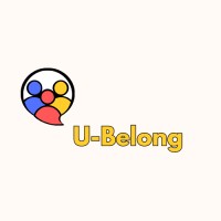 U-Belong logo - Similar company to Good Docs