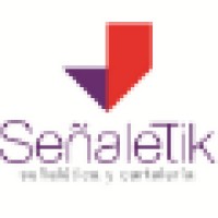 Señaletik logo - Similar company to Red Sanar