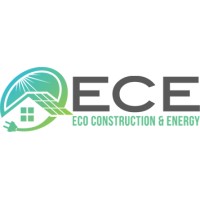Eco Construction & Energy logo - Similar company to Eco Construction Design