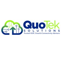 QuoTek Solutions logo - Similar company to Tenant Telecom Advisors