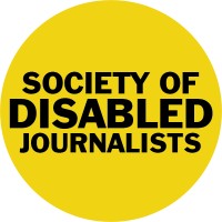 Society of Disabled Journalists logo - Similar company to Disabled Journalists Association