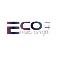 Eco Web Origin logo - Similar company to Wordpressbrain