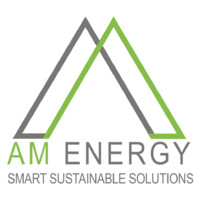 AM Energy logo - Similar company to Agm Energy Services