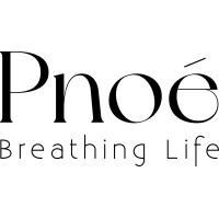 Pnoé Breathing Life logo - Similar company to Elios Hill