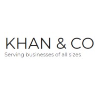 Khan and Co Accountants logo - Similar company to Mustafa Khan & Company (Chartered Accountants)