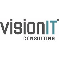 Vision IT Consulting logo - Similar company to Vision It Consulting Gmbh