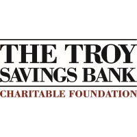 The Troy Savings Bank Charitable Foundation, Inc. logo - Similar company to Higherstrats