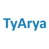 TyArya Limited logo - Similar company to Sentris