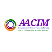 AACIM ASIAN logo - Similar company to Maple Creative