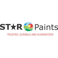 Star Paints and Chemical Industries logo - Similar company to Pathfinder Paints
