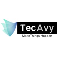 TecAvy logo - Similar company to Quick Work Done - Quickworkdone.Com
