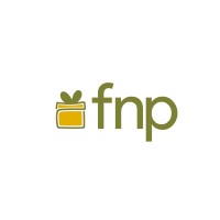 Ferns N petals logo - Similar company to Igp