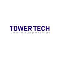 Tower Tech logo - Similar company to Arvo