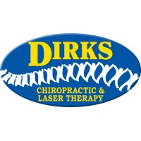 Dirks Chiropractic & Laser Therapy logo - Similar company to Meridiogram