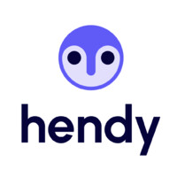 Hendy.io logo - Similar company to Custom Bridge