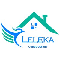 Leleka Construction Company logo - Similar company to Chikomo Construction Company (Pty)Ltd