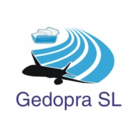 Gedopra Ingenieria S.L. logo - Similar company to Serverdata Systems Sl