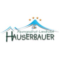 Hauserbauer - Ihr Hotel in Gastein logo - Similar company to Ritzenhof 4*S - Hotel Und Spa Am See