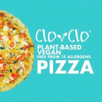 Clo-Clo Vegan Foods logo - Similar company to Exit 156 Capital