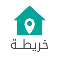 Khareta خريطة logo - Similar company to Datakite