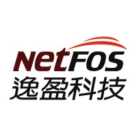 Netfos 逸盈科技 logo - Similar company to 羽昇國際 Wingwill