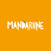 Mandariine - Community Management, illustration et écriture logo - Similar company to Agence Arène