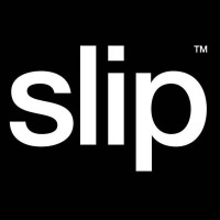slip® logo - Similar company to Blissy