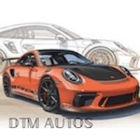 dtm autos logo - Similar company to Localizz
