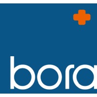 Bora Pharmaceuticals logo - Similar company to Atomvie Global Radiopharma Inc.