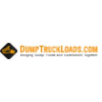 DumpTruckLoads.com logo - Similar company to Mylogic, Inc.