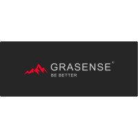 GRASENSE logo - Similar company to Yellowbrix