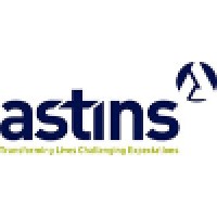 Astins Ltd logo - Similar company to Mowlem Plc