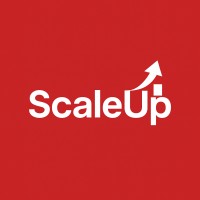 ScaleUp logo - Similar company to Softapp Technologies