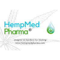 Hemp Med Pharma logo - Similar company to Flamante Cbd