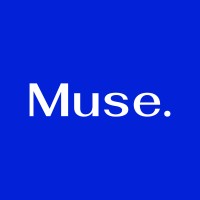 Muse. logo - Similar company to Triptyk
