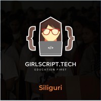 GIRLSCRIPT SILIGURI logo - Similar company to Webeldro