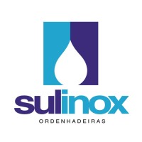 Ordenhadeiras Sulinox Ltda logo - Similar company to Sulinox