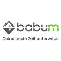 babum - Bayerische Bus Manufaktur logo - Similar company to Vector.On Gmbh