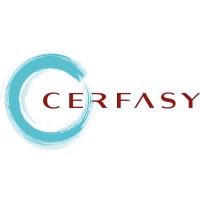 Cerfasy centre de recherches familiales et systémiques logo - Similar company to Bubble Ethic