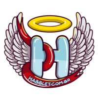 Habblet logo - Similar company to Sulake