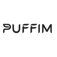 PUFFIM organics logo - Similar company to Ar Visual