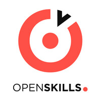 Open Skills logo - Similar company to Snopsys