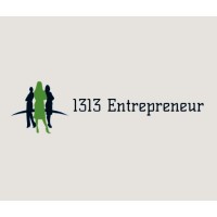 1313 Entrepreneur logo - Similar company to 1313 Innovation