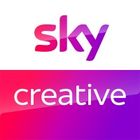 Sky Creative logo - Similar company to Gema Uk