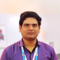 Deepak Tiwari logo - Similar company to Nitin Tiwari