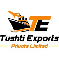 TUSHTI EXPORTS PRIVATE LIMITED logo - Similar company to Castrol Export Indutries
