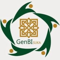 GenBI UIN Sunan Kalijaga logo - Similar company to Cendi Uin Sunan Kalijaga Yogyakarta